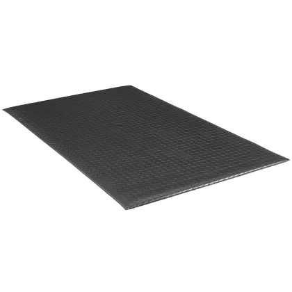 3D Anti-Fatigue Stair Tread Mats: Affordable Solutions