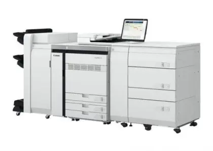 A3 Color Laser Multifunction Printer Photocopier