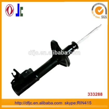 Top Pin Bottom Eye Shock Abosorber Accessories for MITSUBISHI COLT V, IV