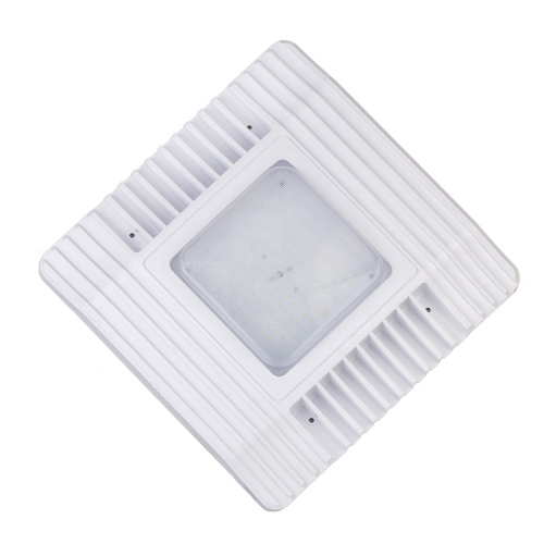 Led Canopy Light Fixtures Retrofit Kit 150W