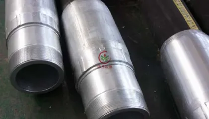 High Pressure Drilling Hose