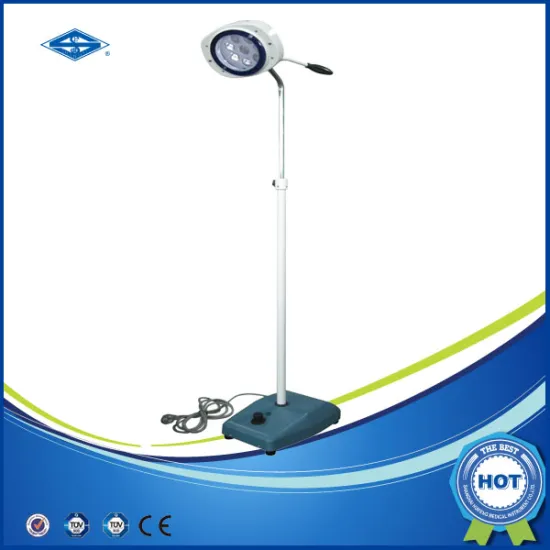 Best Seilling LED Illuminance lighting lamp mobile (YD01-I LED)