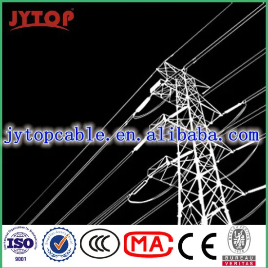 Acsr AAC AAAC Conductor