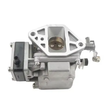 Carburetor 6B4-14301-00 for Yamaha 15HP