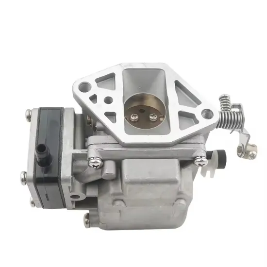 Carburetor 6B4-14301-00 for Yamaha 15HP
