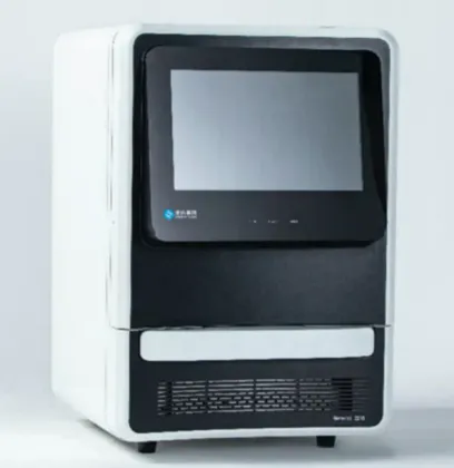 Real Time QPCR BIO CHEMISTRY ANALYSER