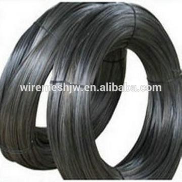 Black annealing soft wire iron rod and annealed baling wire for china hebei