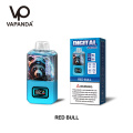 Vapanda Digital 28K Disposable Vape