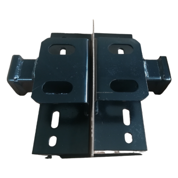 مقطورة مقطورة قابلة للتعديل قطر Hitch Ball Mount Trailer خطوات للشاحنات