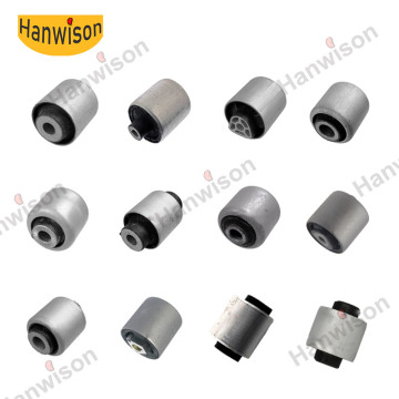 Top Quality All Germany Auto Suspension Parts - Rubber Control Arm Bushing for BMW