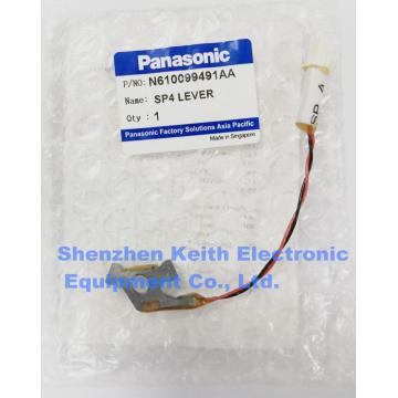 N610099491Aa panasonic Ai Leather SP4