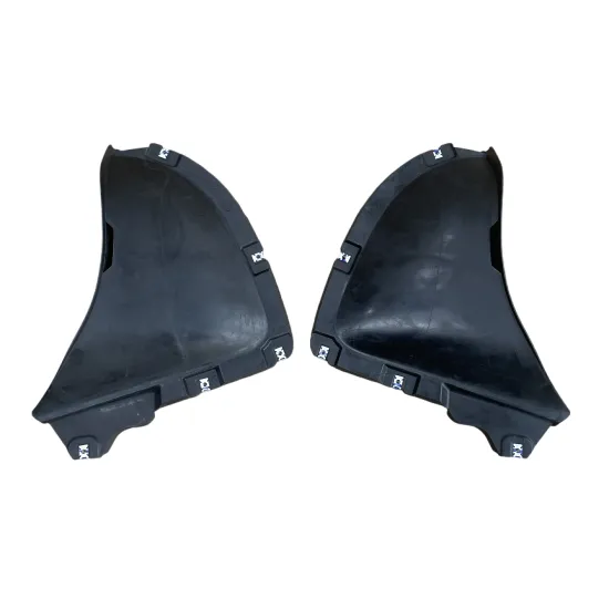 High Quality Air Guide L/R for VW ID4 Auto Parts 11A805825A 11A805826A