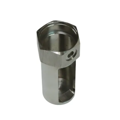 Automotive Drive Shaft Sleeve Part