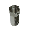 OEM CNC Machining Milled Parts