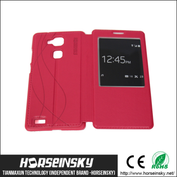 RED mobile phone case for huawei ascend g620,mobile phone metal case,custom mobile phone case cover for htc desire 620