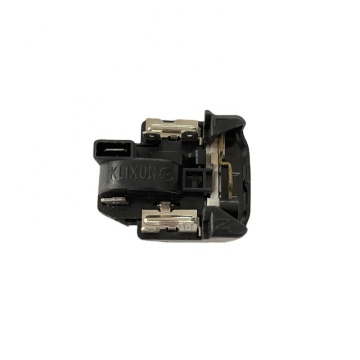 Refrigerator Thermal Overload Protector and Start Relay for Butterfly Compressors