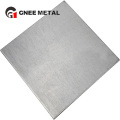 Tungsten Rhenium Alloy Sheet