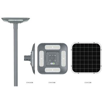 Iluminación impermeable personalizada para carreteras y parques