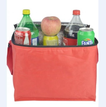 Custom Eco-Friendly Promotional Portable Thermal Insulated School Lunch Cooler Bag