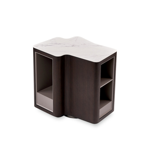 Domestic Side Tables Modern Fashion Unique Quality Simple Side Cabinet Manufactory