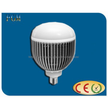 high power lighting 15w led energy-saving bulb