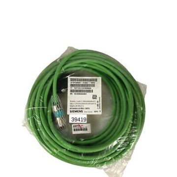 Siemens Original Signal Cable 6FX5002-2CA12-1DA0