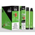 Wholesale 2000puffs Diposable Vape Airis Mega Fruit Flavors