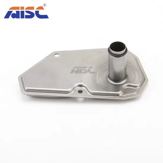 AISC Gearbox Filter for Sunny N17, Qashqai J11, Sylphy B17, 31728-3JX0B - Japanese Car Spare Parts