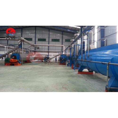 ကြက်အစာအတွက်ငါးပြုပြင်ခြင်းပစ္စည်း