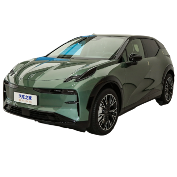 Geely Zeekr X 2025: Chinese New Energy SUV with Dual Motor 4WD and 560km Range