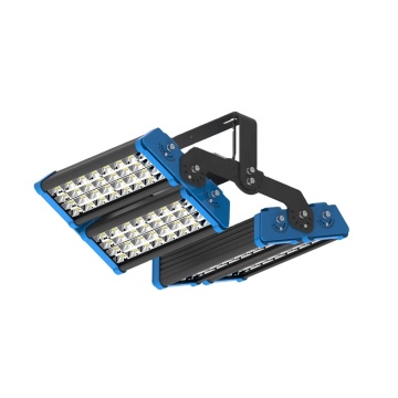 Toppo Honeycomb Daylight Sensor IP65 IK10 LED Highbay Light für Warehouse &amp; Supermarkt