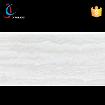 3D Digital Inkjet 300X600 Japanese Wood Color Ceramic Floor And Wall Tile
