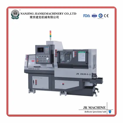 5-axis wood lathe cnc grinding machines