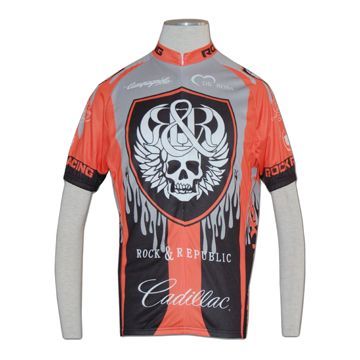 Cycling Clothing