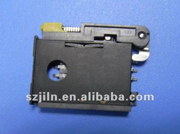 Molex 8P SIM card with bump A type