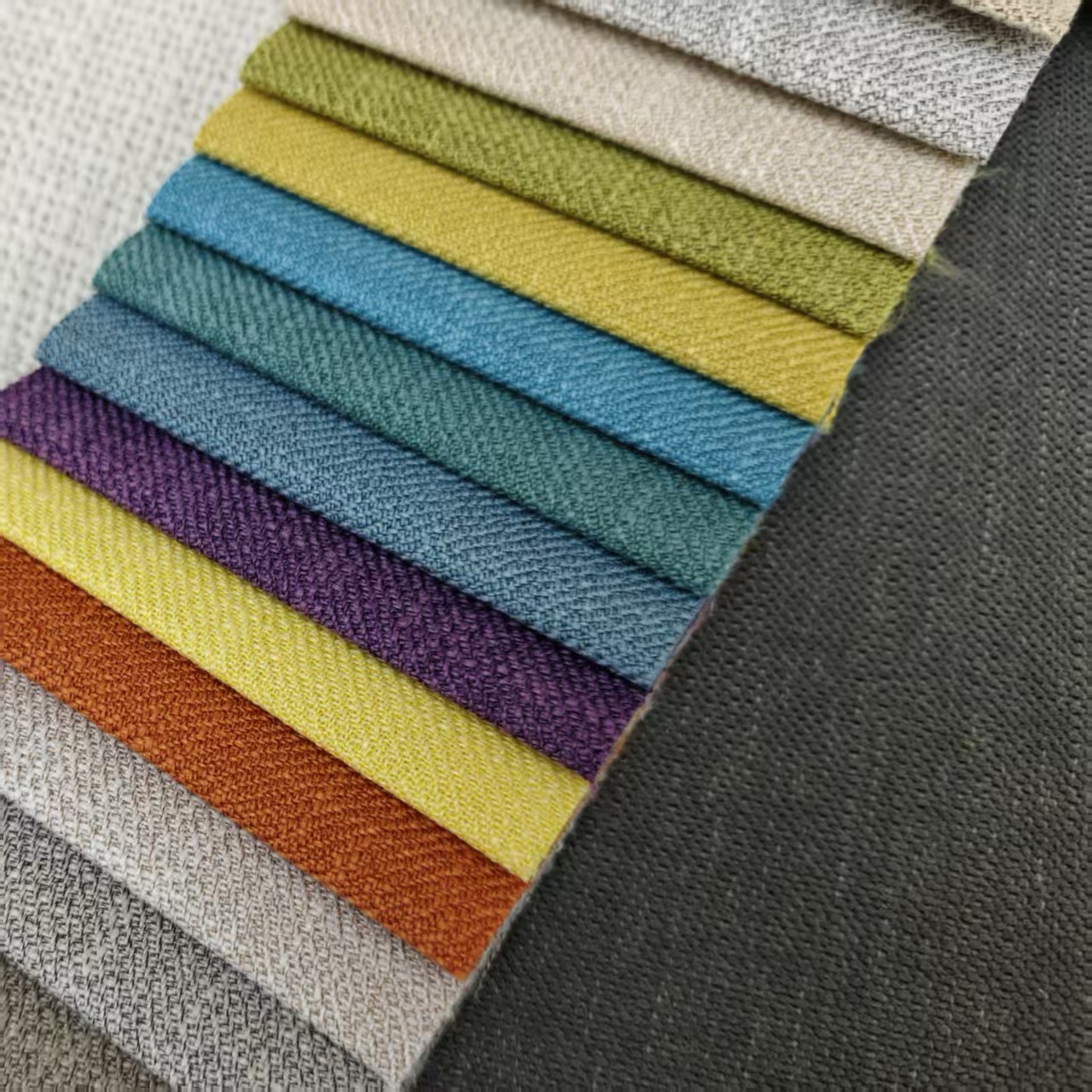 linen fabric
