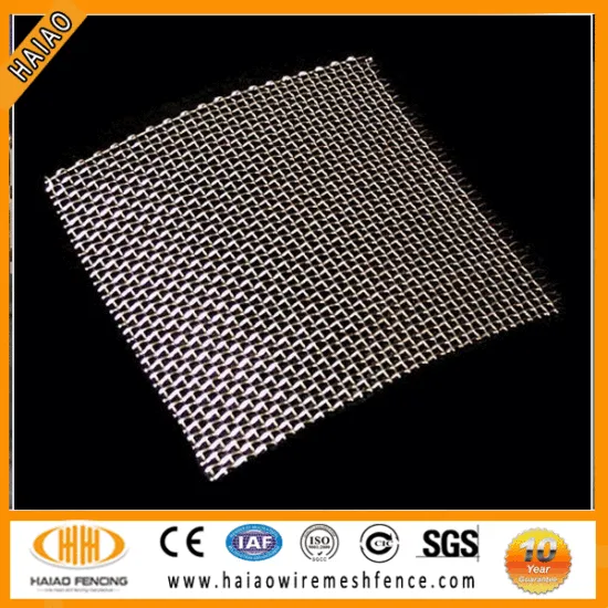 80 micron, security screen stainless steel wire mesh cloth