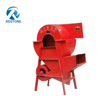 Quality Paddy Rice Soybean Wheat Thresher Machine for Sale