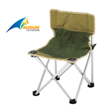 Beach Chair Without Armrest