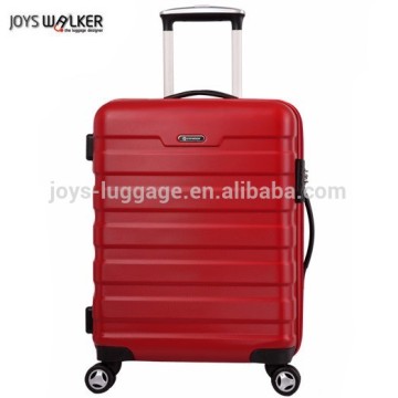 28 inch cheap and good quality ABS material luggage