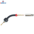 XLAT255LW COMBl Collo di cigno Standard 45