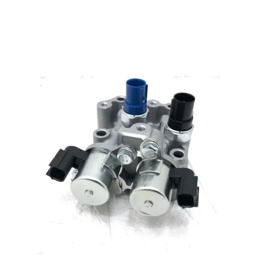 High Quality VTEC Engine Variable Timing Solenoid 15811-R41-L01 Compatible with Honda Civic & Accord (2008-2013)