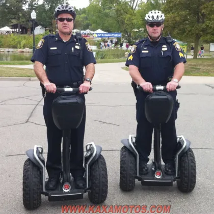 2000W Scooter Electric Two Wheels