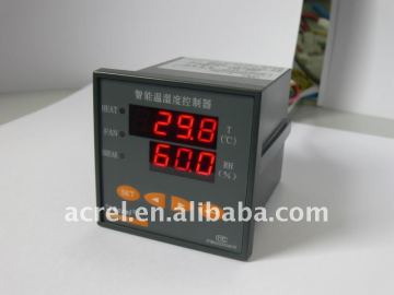 Temperature & humidity controller WHD72-11/01