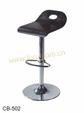CB-502 Wooden Bar Stool