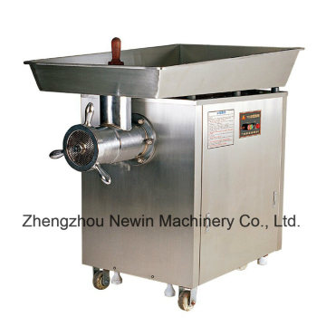 Tc52 800-1300kg/H Industrial Meat Mincer Grinder Machine
