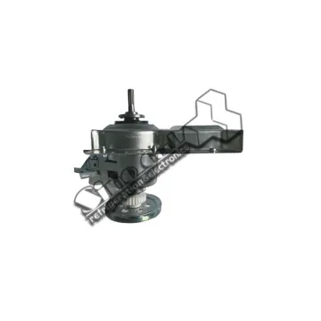 Single Gear Royalstar 410T Washing Machine Clutch