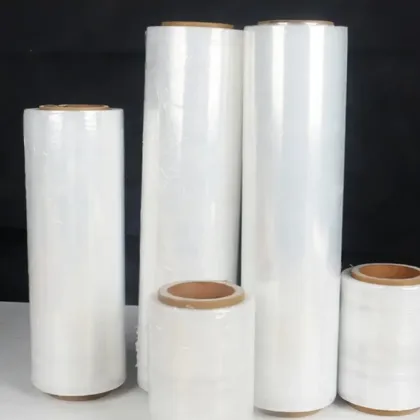 PE Plastic Stretch Film
