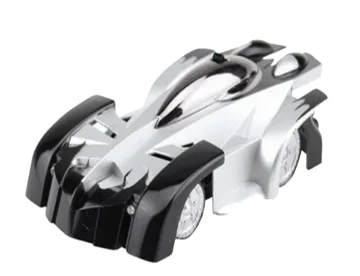 Wall Climber Spiderman Climbing RC Car