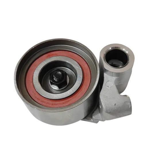 Best Price OEM 13505-67040 Auto Pulley Idler Timing Belt Tensioner for HILUX 2KD